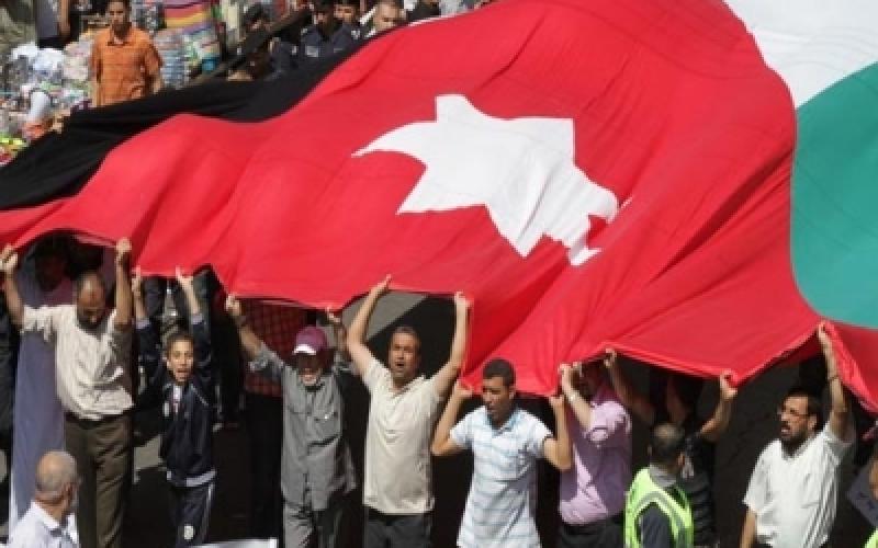 الحراك الشبابي والشعبي يخرج في جمعة الانتصار للوطن