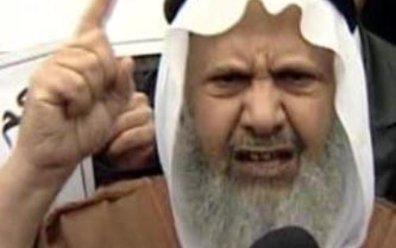 سعيد: الشعب الأردني سيختار الحكم بشرع الله