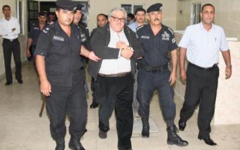 الأمن العام يؤكد: شاهين في سلحوب