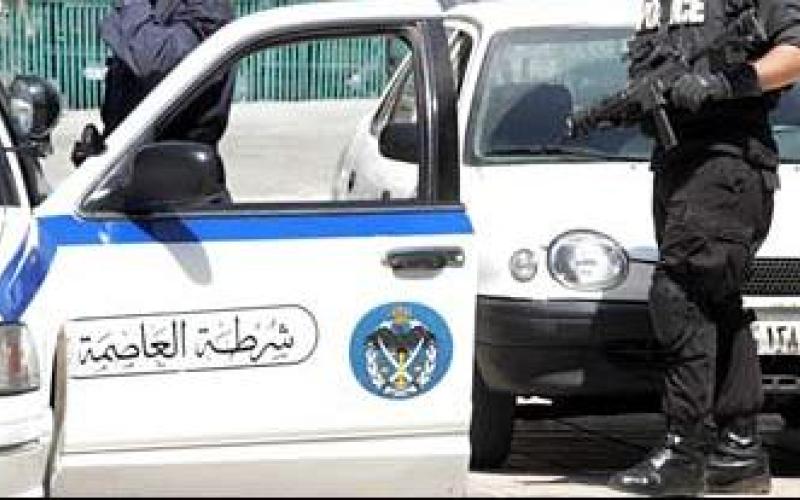 وفاة أحد أرباب السوابق وإصابة رجل أمن خلال ملاحقة مطلوب باربد