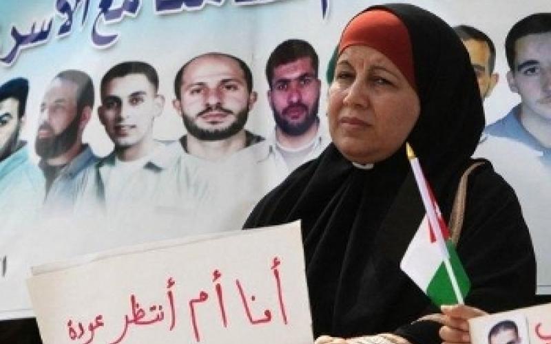 النقابات: الحكومة مقصرة في قضية الاسرى