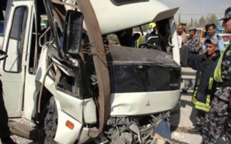 6 وفيات و 45 إصابة خلال الـ 24 ساعة الماضية