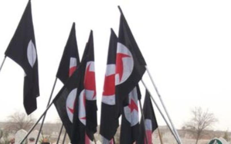 "السوري القومي" في الأردن: أي مناهضة لسوريا في الأردن طعنة لفلسطين