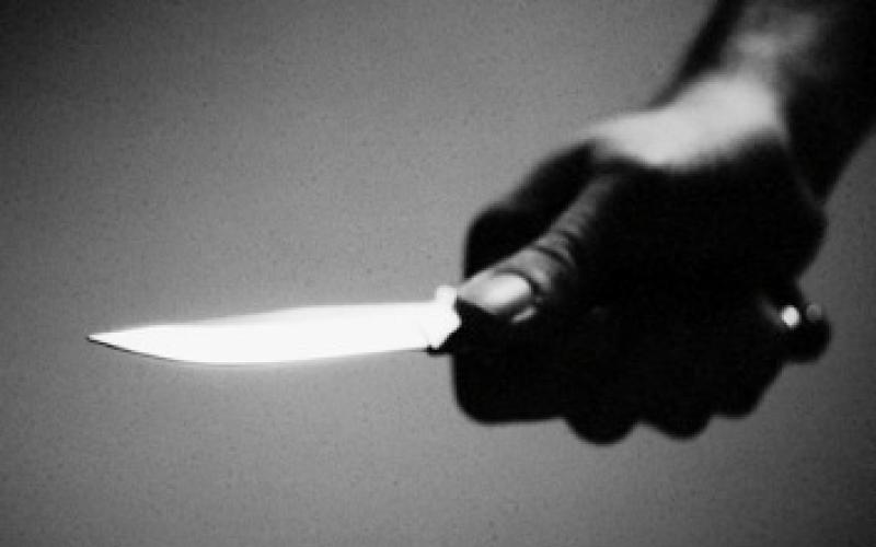 القبض على الشخص الذي طعن مواطنا بالرصيفة الثلاثاء