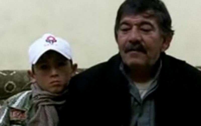 الخصاونة: دم الزعبي لن يضيع.. والوالد غير مقتنع برواية الأمن