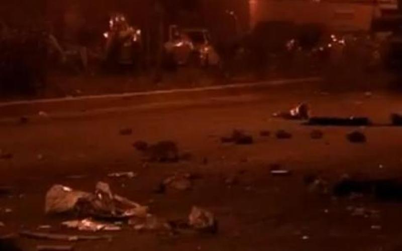 صوت شقيق الزعبي: نجم توفى تحت التعذيب وليس انتحارا