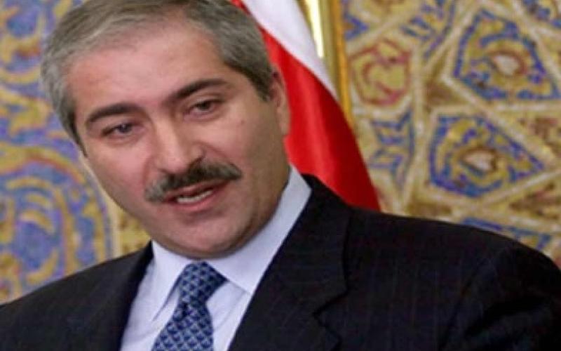 جودة: مستعدون للمشاركة بفريق المراقبين للوضع السوري