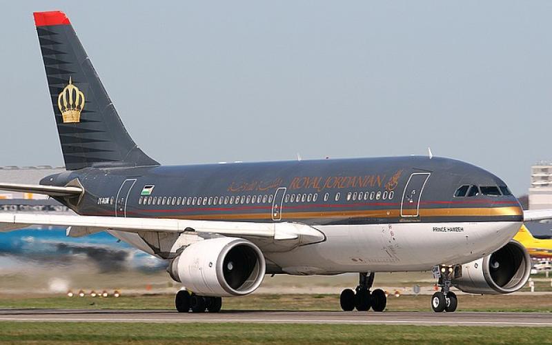 الملكية تعيد تشغيل خط طرابلس الخميس 