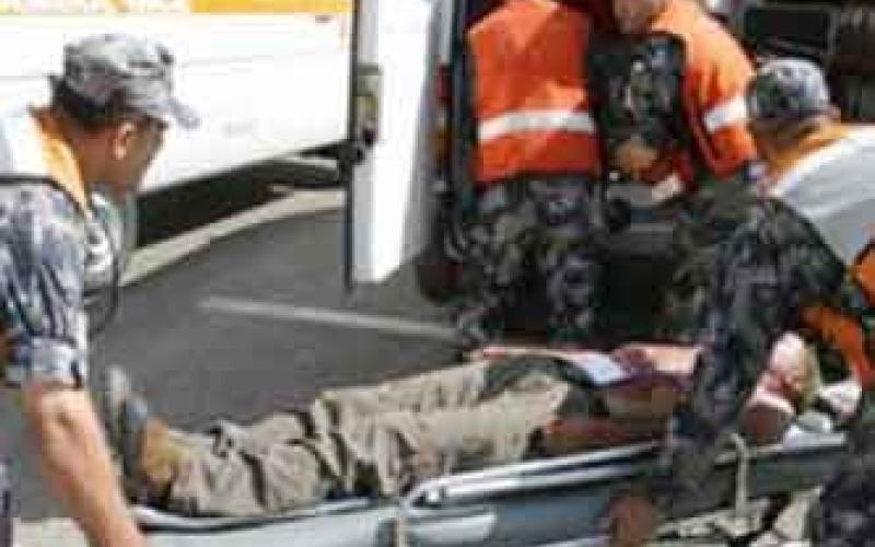 الزرقاء: 3 وفيات في حادث سير