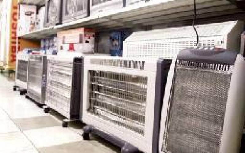 زيادة الاعتماد على التدفئة بالكهرباء رغم ارتفاع الكلفة