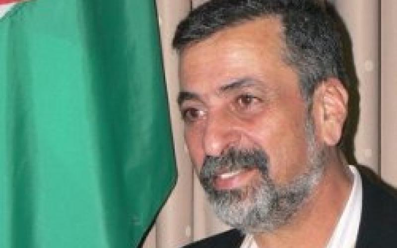 الكلالدة: لا يمكن الاتفاق مع نظام يقتل شعبه