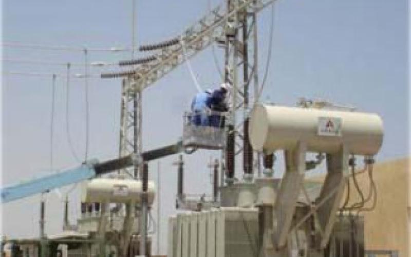 مذكرة تفاهم لإنشاء محطة كهرباء تعمل على الصخر الزيتي