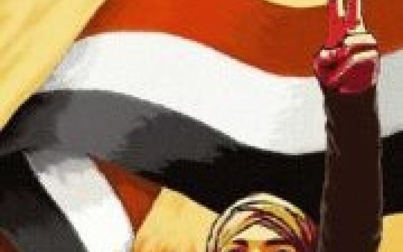 يسقط حكم العسكر: وقفة تضامنية أمام السفارة المصرية