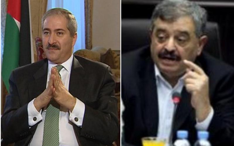 نصدق مين ؟؟؟