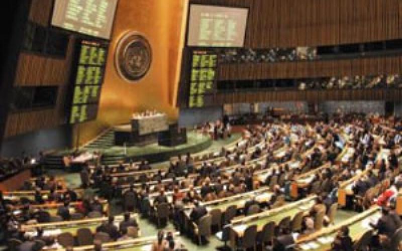 الأردن يؤيد مع دول عربية قرار إدانة سوريا الأممي