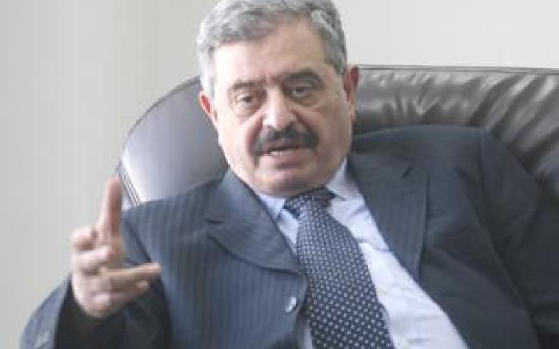 المجالي: زيارة مشعل إلى المملكة خلال أيام بصحبة ولي العهد القطري