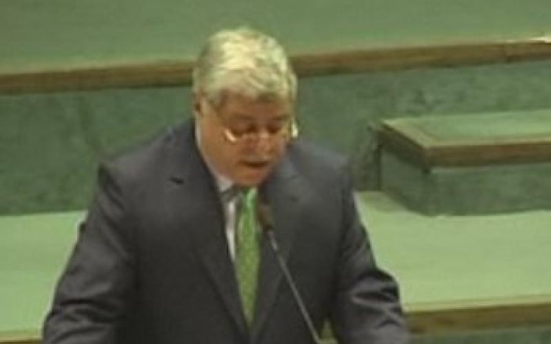 الخصاونة: قانون الانتخاب في آذار القادم ومناقشة الثقة الاثنين