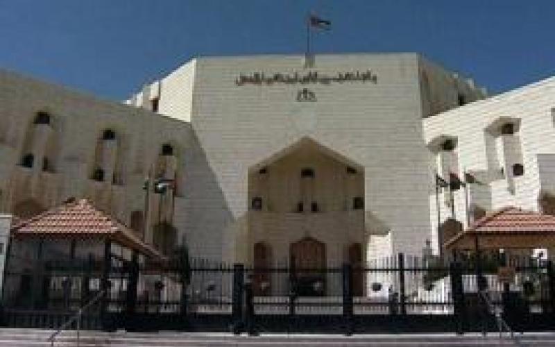 العدل العليا ترد طعنا بقرار مكافحة الفساد بحجز أموال الفاعوري