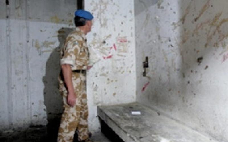 قلق أردني من نبأ مقتل أردنيين في سجون سورية