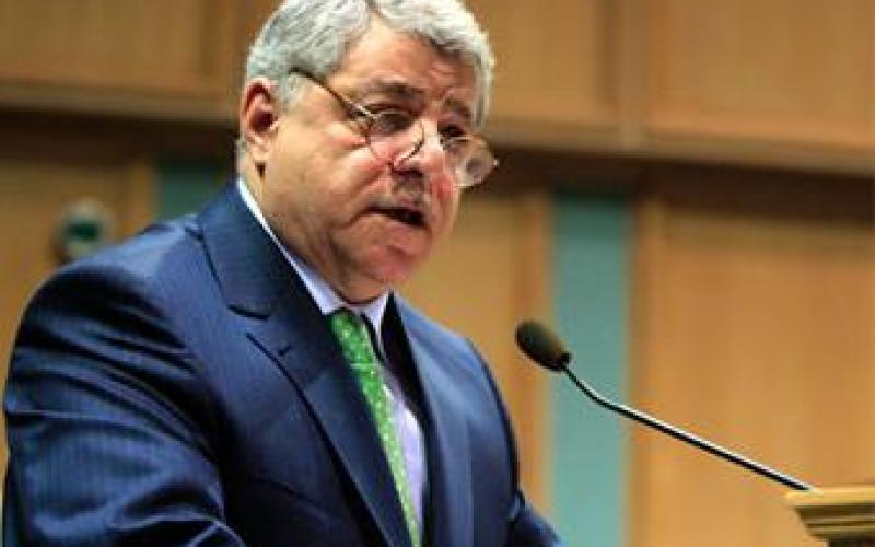 أحزاب تطالب النواب حجب الثقة عن حكومة الخصاونة