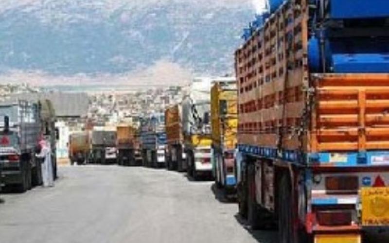 بدائل أمام الاقتصاد الأردني في حال إغلاق الحدود مع سوريا