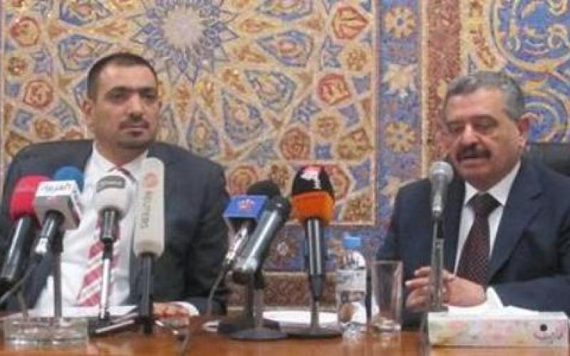 الجازي: اتفاقية الحكومة و”ميناء العقبة” معيبة وفيها خلل