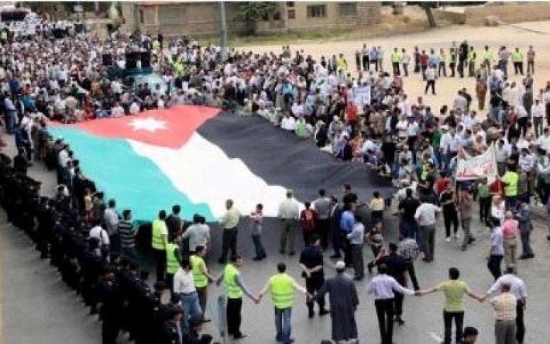 "الشعبي للإصلاح" يدعو لجمعة الإنقاذ في محافظات المملكة