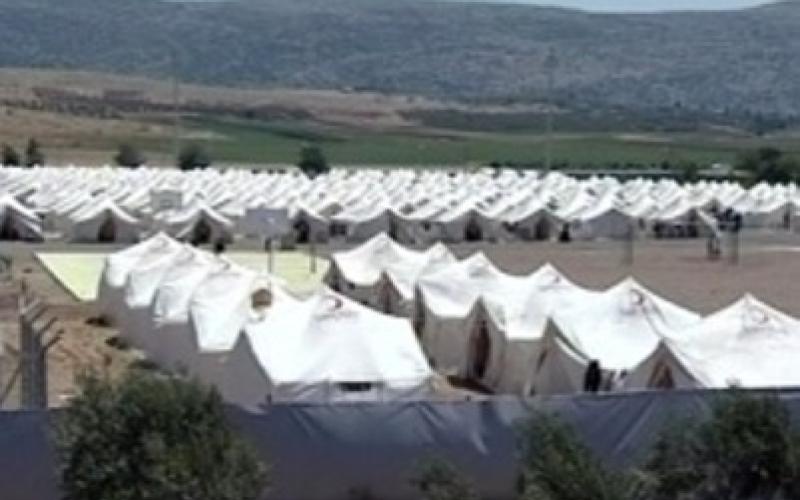 نشطاء: المنطقة العازلة على الحدود السورية خيار آن أوانه