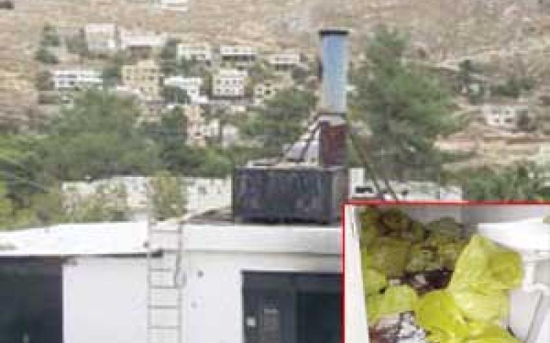 الغازات المنبعثة من محارق النفايات الطبية ترفع نسبة السـرطانات الرئوية