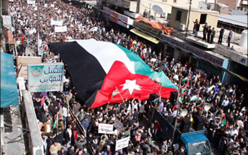 "جمعة الانقاذ" الحراك متواصل 