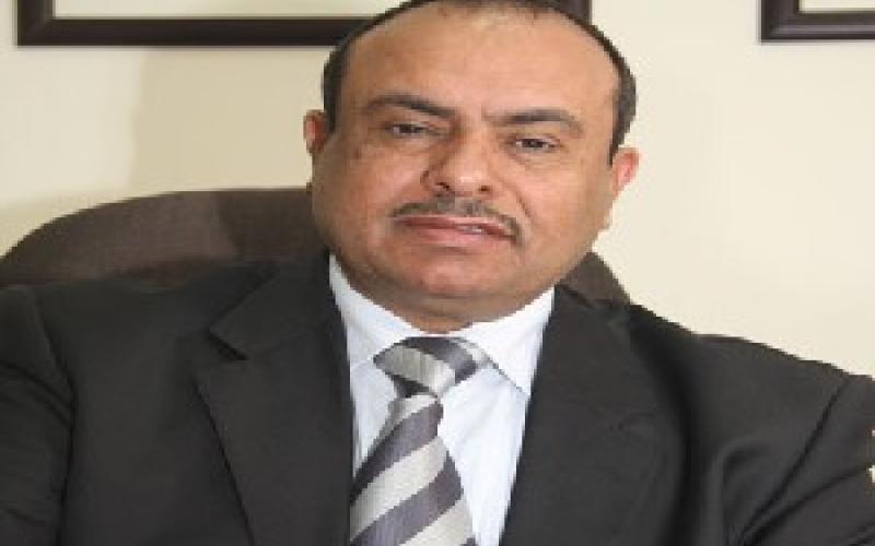 فيديو الزوايدة يتهم الكردي باستغلال نسبه بالملك