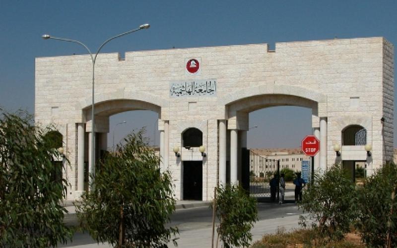 مشاجرة في محيط “الهاشمية” والإدارة تنفي وقوع إصابات