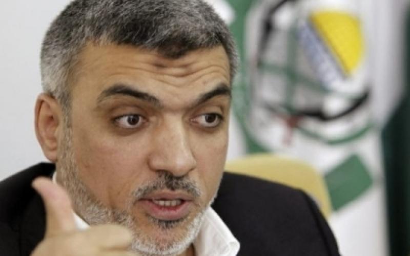 الرشق: لم نطلب من الأردن إعادة فتح مكاتب لحماس