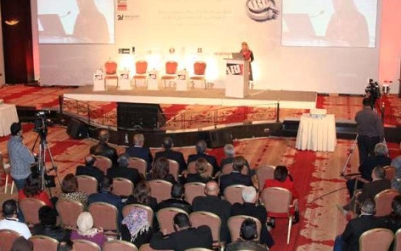 مؤتمر "أريج": خبراء يناقشون تداعيات الربيع العربي على مهنة الاستقصاء
