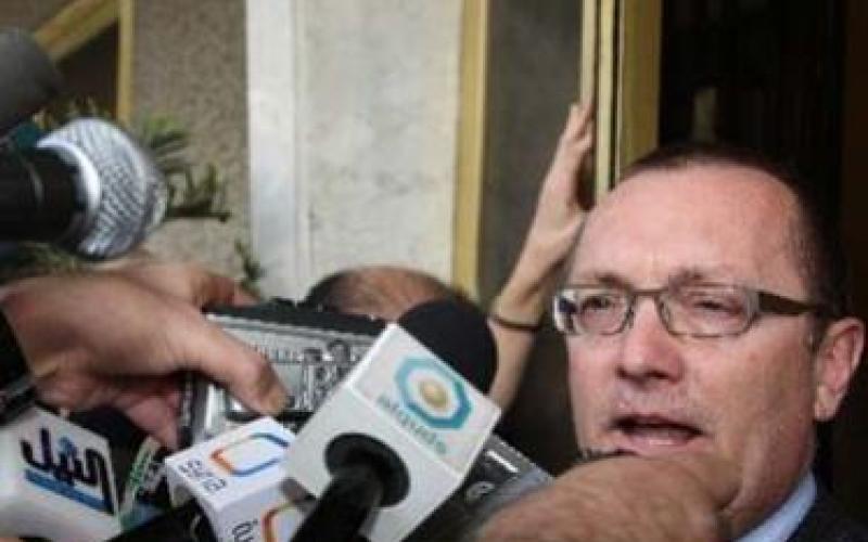 فيلتمان يشيد بحرية التعبير والإعلام في الأردن