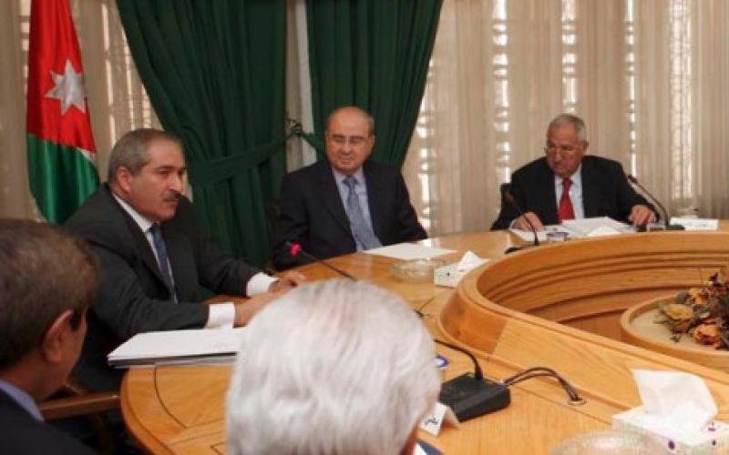 جودة: انضمام الأردن للخليجي تدريجي