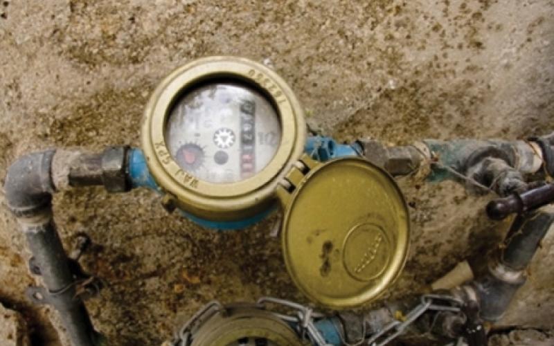 الجمعاني: ارتفاع أسعار المياه بسبب ارتفاع أسعار الكهرباء