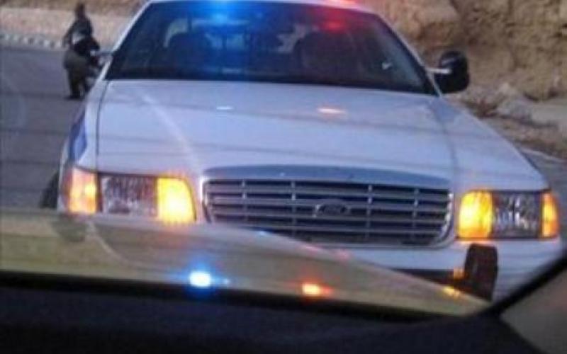 القبض على فارين من مركز قفقفا