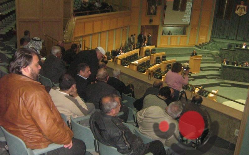 تجار يطالبون بإلغاء حق ملكية توريث المأجور لمدة عامين