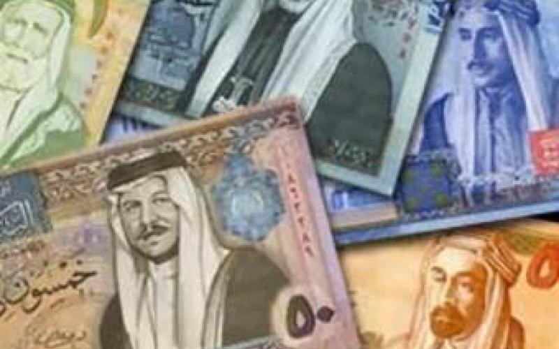 الأمن يحبط محاولة احتيال بـ 4 الأف دينار