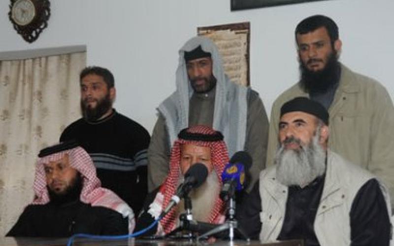 الحنيطي ينفي تصريحاته لـ"السبيل" حول "مجلس شورى المجاهدين"