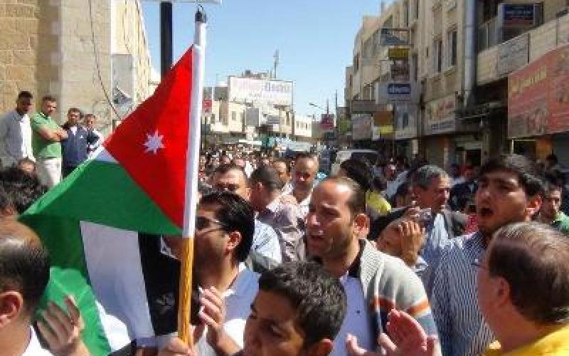 مسيرات المحافظات في جمعة “سيادة القانون ومحاكمة الفاسدين”