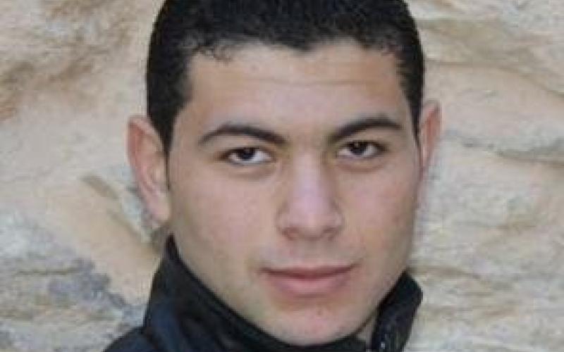 اصابتان خلال اعتصام للمطالبة بالافراج عن ابو عيسى 
