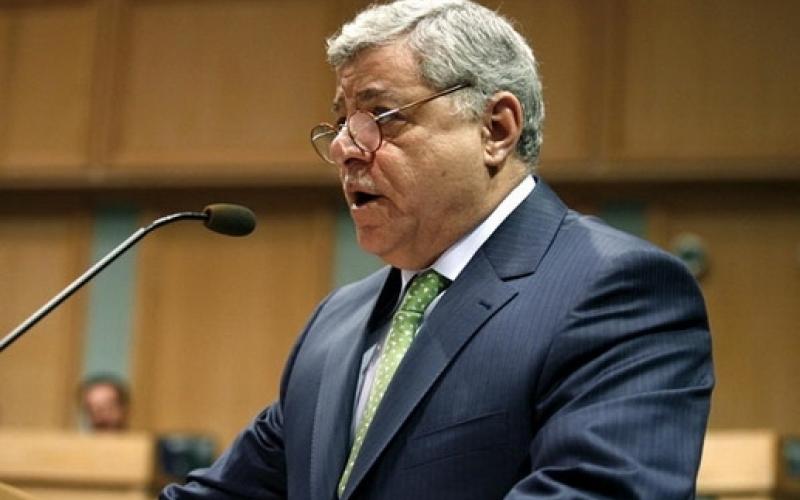 فيديو:الخصاونة يتعهد بفرض هيبة الدولة ورفض قطع الطرق