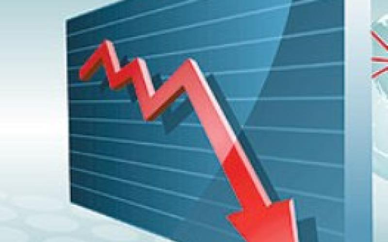 انخفاض مؤشر أسعار المنتجين