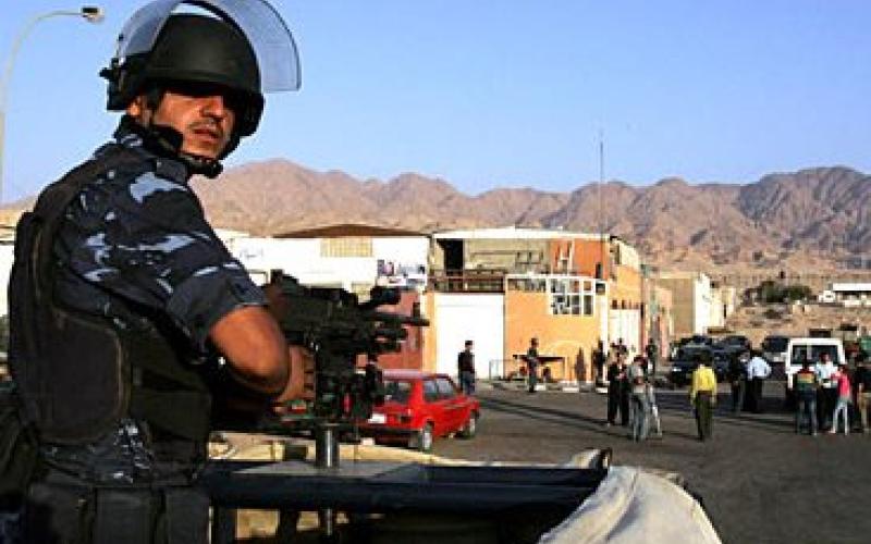 الحريات النيابية تدين "اعتداء" الدرك على منزل النائب الحجايا