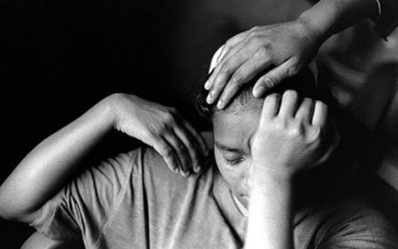 دراسة مسحية: المعلم الأكثر تحرشا بالأطفال