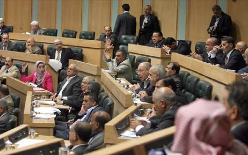 "قانونية النواب" تناقش قانون التصديق على اتفاقية مكافحة الإرهاب