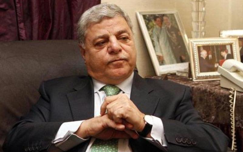 عبيدات: تحسين أوضاع المتقاعدين يشمل المدنيين والعسكريين