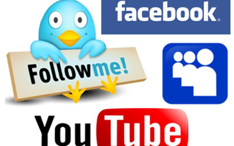 نشطاء يتلقون تدريبا حول تعزيز حقوق الإنسان عبر الاعلام الاجتماعي